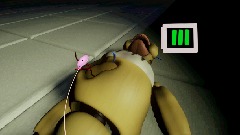 A screenshot taken in Dreams. 8 of 16.