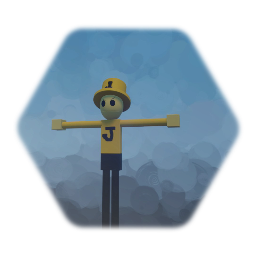 Remix of Joe but he jan dic