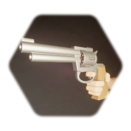Cowboy Revolver