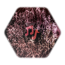 Outstanding spicy music track