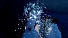 A screenshot taken in Dreams. 10 of 25.