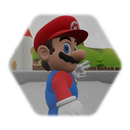 Beta Mario