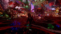 A screenshot taken in Dreams. 28 of 29.