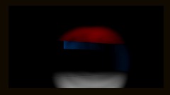 A screenshot taken in Dreams. 2 of 3.