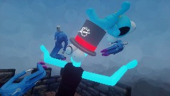 Pizza Tower level card | colap's collapsing castle