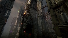 A screenshot taken in Dreams. 8 of 20.