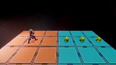 MegaMan Battle Network