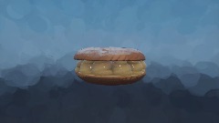 A screenshot taken in Dreams. 20 of 29.