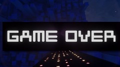 GAME OVER