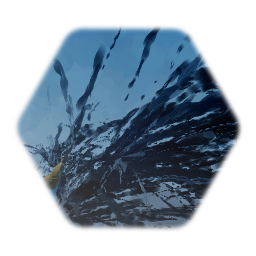 the Withered one