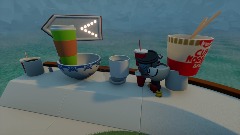 Remix of 迷你高爾夫遊戲：基礎 的混編作品