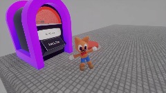 A screenshot taken in Dreams. 25 of 26.