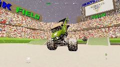 A screenshot taken in Dreams. 3 of 7.