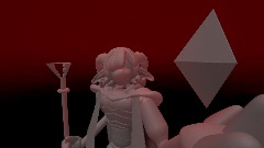 OC Showcase: Adelaide Darkthorn