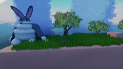 Big Chungus Eats Universe