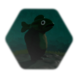 Trippi Troppi (Bear)