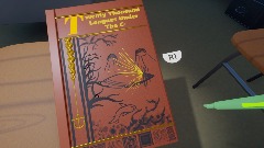 A screenshot taken in Dreams. 7 of 7.