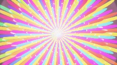 A screenshot taken in Dreams. 1 of 2.