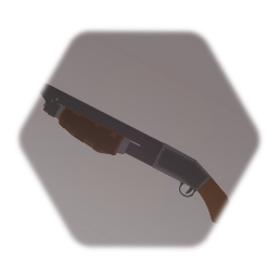 TF2- Shotgun