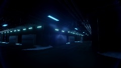 A screenshot taken in Dreams. 2 of 2.