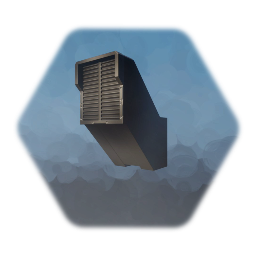 Sci Fi Game Props by Rambro3416