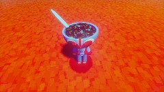 A screenshot taken in Dreams. 6 of 16.