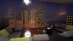 A screenshot taken in Dreams. 12 of 17.