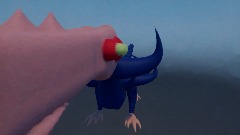 A screenshot taken in Dreams. 9 of 18.