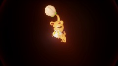 A screenshot taken in Dreams. 2 of 3.