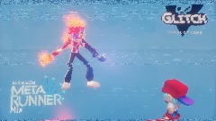 FULL VERSION OUT! Wanna Play? [Triple Trouble Meta Runner Mix]