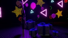 A screenshot taken in Dreams. 4 of 13.