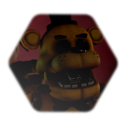 Cassidy/Golden Freddy