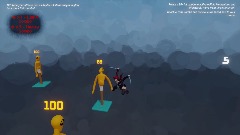 A screenshot taken in Dreams. 3 of 26.