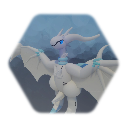 Reshiram