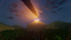 A screenshot taken in Dreams. 3 of 4.