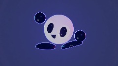 A screenshot taken in Dreams. 1 of 9.