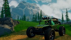 A screenshot taken in Dreams. 11 of 27.