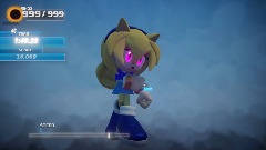 A screenshot taken in Dreams. 4 of 4.