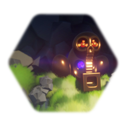 Jack and Daxter Oracle