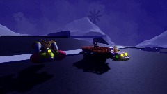 Farm Mountain Track Ratchet