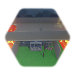 TM:FH - Washington D.C. Stage