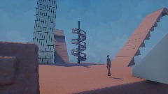 A screenshot taken in Dreams. 24 of 29.