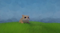 The Adventures of Peanutbutter the Hamster