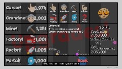 A screenshot taken in Dreams. 6 of 6.