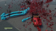 A screenshot taken in Dreams. 1 of 25.