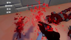 A screenshot taken in Dreams. 9 of 15.