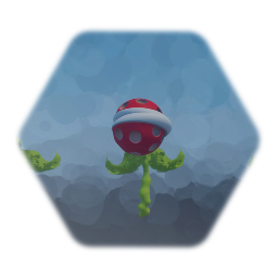 Enemy Spyro a hero tail - Plant