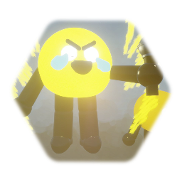 Spooky and Super Girlfriend