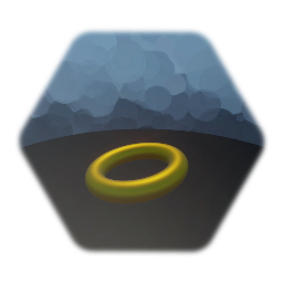 Simple Gold Bracelet