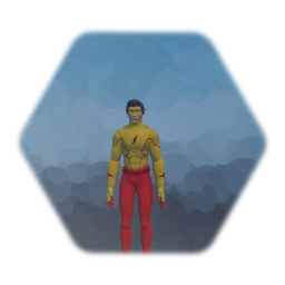 Kid Flash